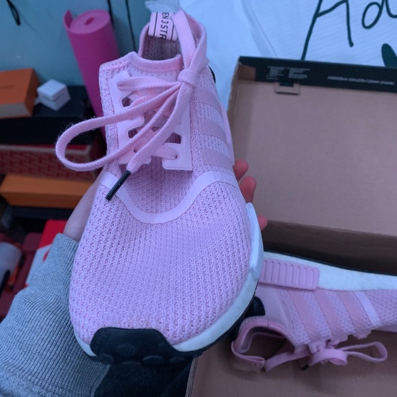 Pink NMDS - Picture 4 of 4